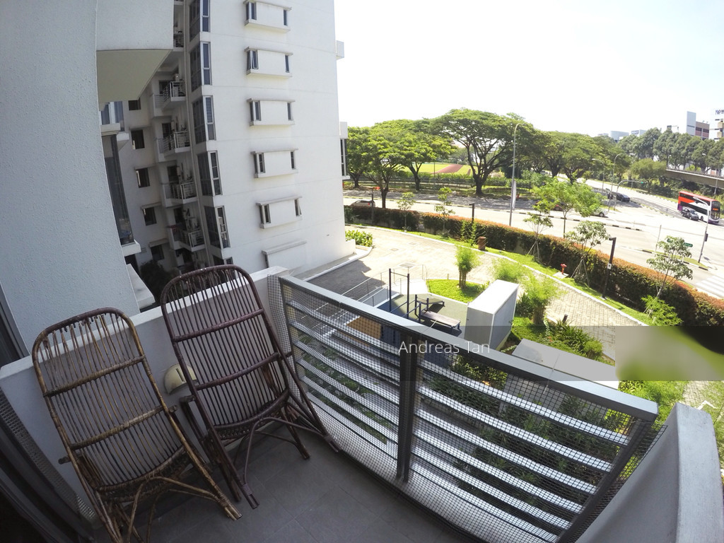 Grandeur 8 (D20), Condominium #130351922